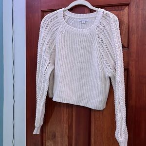 American eagle sweater